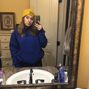 Meet your Posher, Mariah